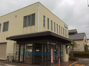 足利銀行間々田支店の画像1