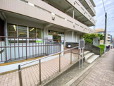 文京区立小石川図書館