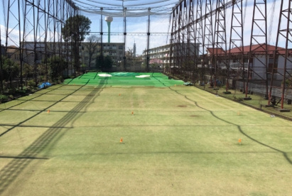 保谷ゴルフセンターの画像2