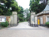 駒場公園
