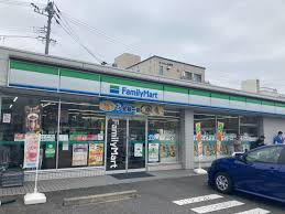 ファミリーマート 大幸一丁目店の画像1