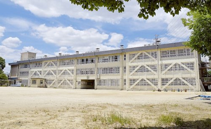 大和田小学校の画像1