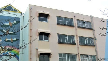 門真市立速見小学校の画像1