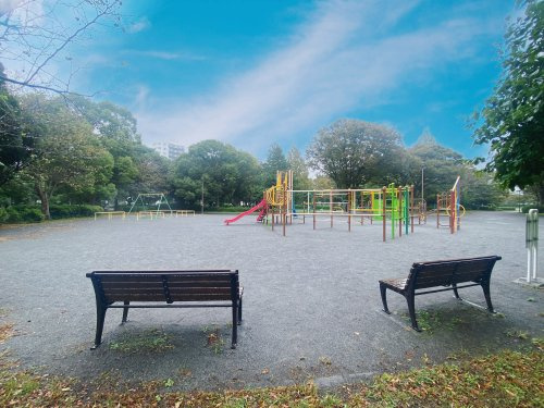 俣野公園