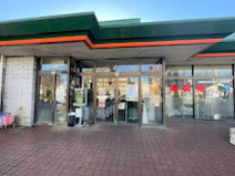 Fuji稲田堤店