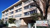 川崎市立菅中学校