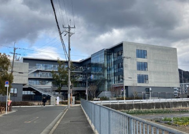 交野みらい学園の画像1