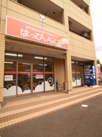 はっぴぃらんどの画像1