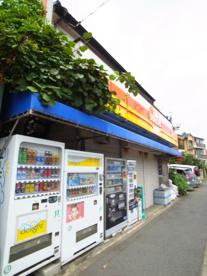 白洋舎　稲毛作草部店の画像2