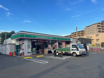 ローソンストア100 新座栗原一丁目店