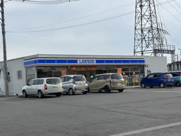 ローソン 川越今福店の画像1