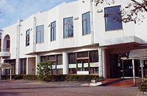 公民館 取手市 戸頭公民館