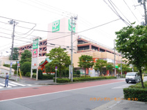 サミットストア　王子店