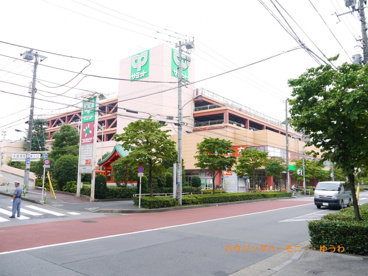 サミットストア 王子店の画像1