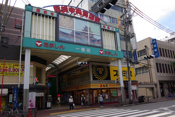 尼崎中央商店街