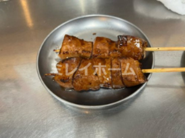もつ焼きつみき 神田店の画像2