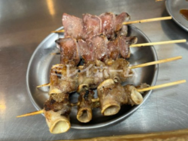 もつ焼きつみき 神田店の画像3