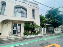 アライアンス幼稚園