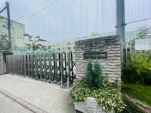 品川区立小山台小学校