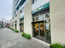 ビオセボン武蔵小山店