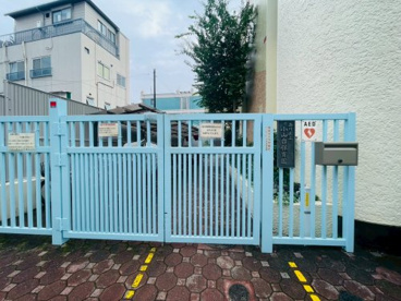 小山台保育園の画像1