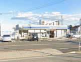 ローソン 中川中野橋東店