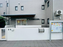 アイグラン保育園白金台