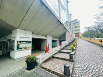 品川区立日野学園