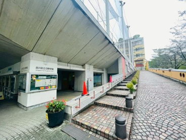 品川区立日野学園の画像1