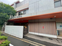 双葉の園ひがしやま保育園