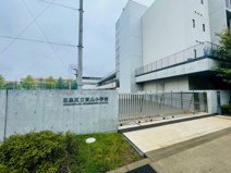 目黒区立東山小学校