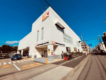 オーケー 矢口店