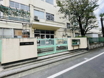 品川区立上神明小学校