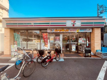 セブンイレブン 品川二葉4丁目店