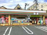セブンイレブン 足立青井5丁目店