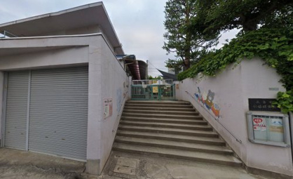 仁保保育園の画像1
