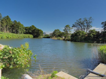 セントラルタウン会館前公園