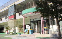 幼稚園 三鷹杉の子幼稚園