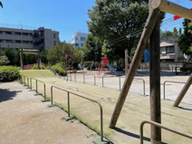 下連雀鷹の子児童公園