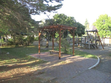 上野幌いずみ公園の画像1
