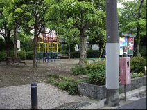 公園 はなみずき公園