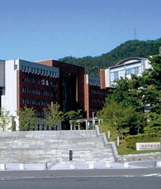 広島市立大学の画像2
