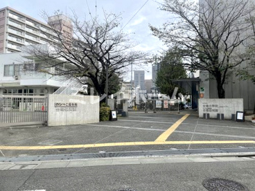 品川区立 台場保育園の画像1