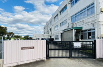 春日井市立神領小学校