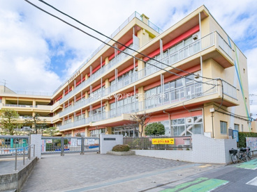 戸田市立戸田南小学校の画像1