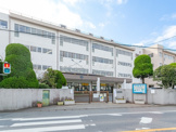 戸田市立戸田中学校