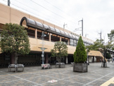 JR戸田公園駅