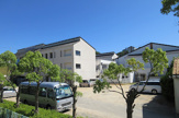 神戸市立大原中学校