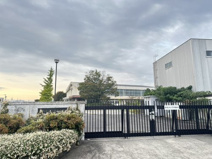 小牧市立小牧西中学校