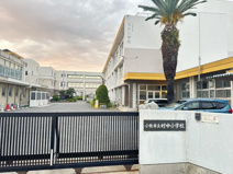 小牧市立村中小学校